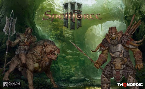 SpellForce 3 – Orc Faction!