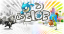 de Blob – Out Now for PS4 and Xbox One