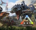 ARK: Survival Evolved – now available in the Windows 10 Store!