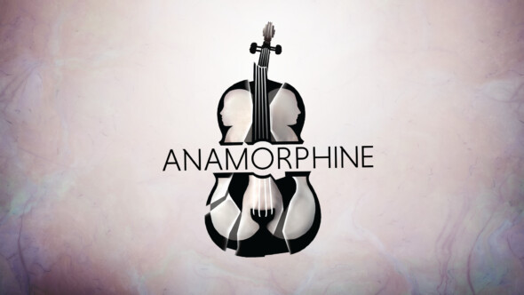 Anamorphine second tech demo trailer