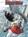 De Rode Ridder #256 Het Offer – Comic Book Review