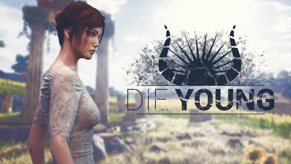 Die young logo