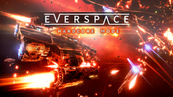 Everspace gets free update