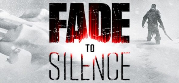 New ‘Fade to Silence’ trailer