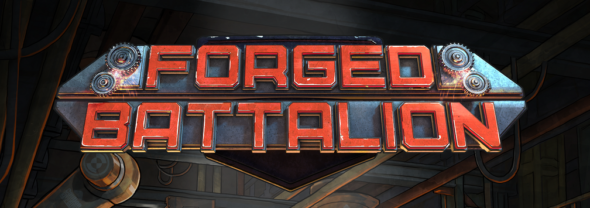 Forged Battalion gives Early Access release date and trailer