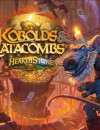 Kobolds & Catacombs opens its doors in the Hearthstone Tavern