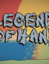 Legend of Hand – Review