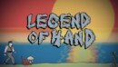Legend of Hand – Review