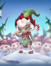 Mushroom Wars 2 brings a new holiday themed hero for a limited time