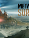 Get your survival instincts in gear in the newest Metal Gear