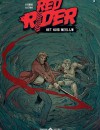 Red Rider #3 Het Huis Merlijn – Comic Book Review