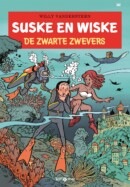 Suske en Wiske #342 De Zwarte Zwevers – Comic Book Review