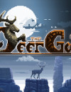 The Deer God coming in time for Christmas to Nintendo Switch