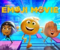 The Emoji Movie (Blu-ray) – Movie Review