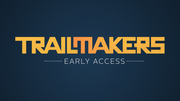 Trailmakers coming to Early access