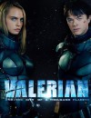 Valerian and the City of a Thousand Planets (DVD) – Movie Review