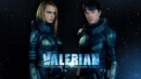 Valerian and the City of a Thousand Planets (DVD) – Movie Review