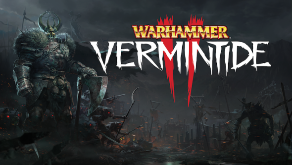 Warhammer: Vermintide 2 pre-order beta begins today