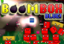Boom Box Blue! – Review