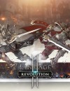 Lineage 2: Revolution receives its first major update