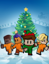 The Escapists 2 receives a free Christmas-styled content update