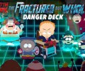South Park: The Fractured But Whole – Danger Deck DLC is now released!