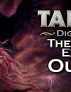 Talisman: Digital Edition The Harbinger Expansion is out now!