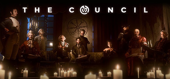 The Council – Episode 2 available today!