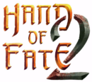 Hand of Fate 2 DLC – Coming Tomorrow