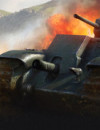 French Ground Forces coming to War Thunder