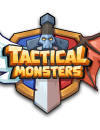 Tactical monsters out now for iOS!