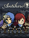 Play a board game on the go with Antihero