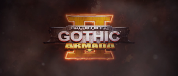 Battlefleet Gothic Armada 2: the release date and the schedules for both pre-order betas!