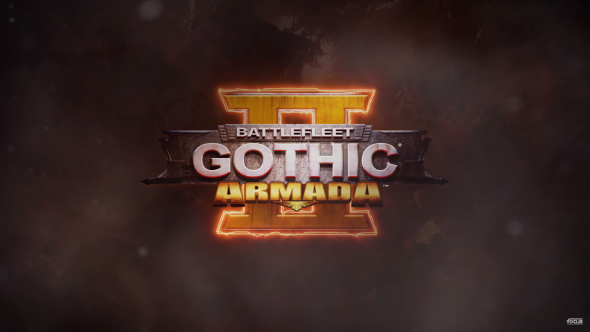 Battlefleet Gothic: Armada 2 just dropped out of hyperspace