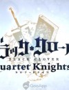 BLACK CLOVER QUARTET KNIGHTS – New game mode and character revealed!