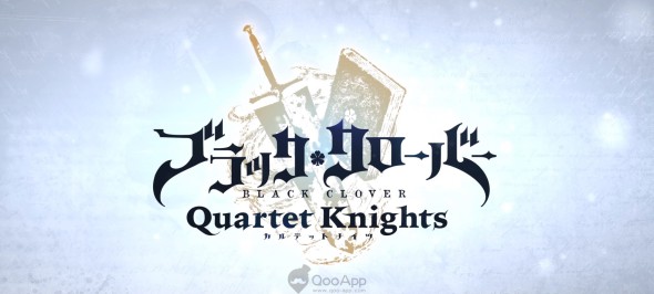 BLACK CLOVER QUARTET KNIGHTS – New game mode and character revealed!