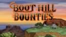 Boot Hill Bounties – Review