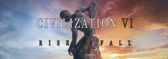Civilization VI: Scotland announced