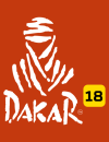 Dakar 18 unveiled!