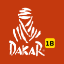 Dakar 18 unveiled!