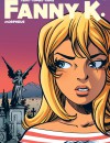 Fanny K. #2 Morpheus – Comic Book Review