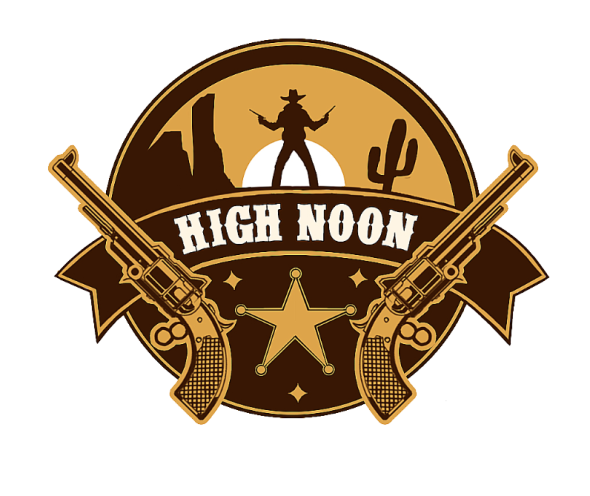 High Noon VR now available!