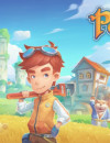 Get your Early Access into Portia now!