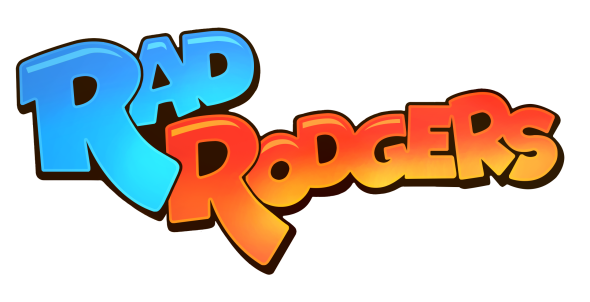 Rad Rodgers soon available on consoles