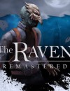 The Raven Legacy of a Master Thief – Now in HD!