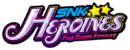The roster of SNK HEROINES Tag Team Frenzy expands