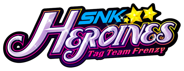 SNK HEROINES Tag Team Frenzy global release announced