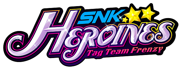 Terry Bogard(!?) joins the fray in SNK HEROINES Tag Team Frenzy