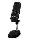 Sandberg Studio Pro Microphone USB – Hardware Review