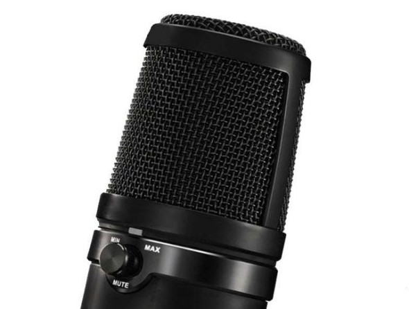 Sandberg Studio Pro Microphone USB 2